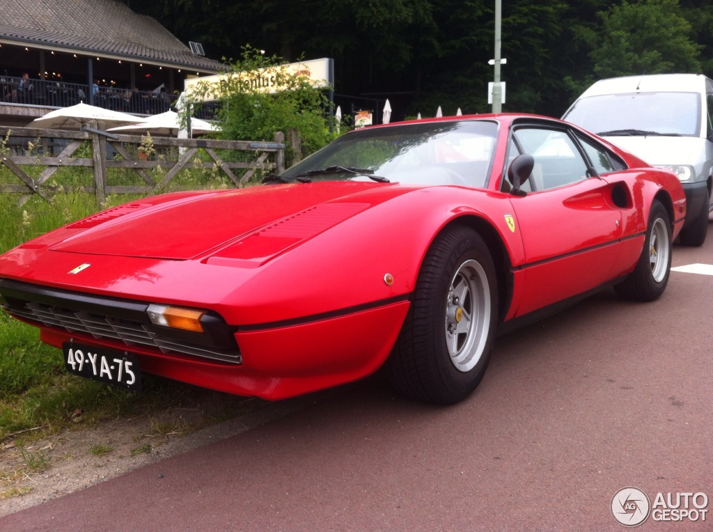 Ferrari 308 GTB