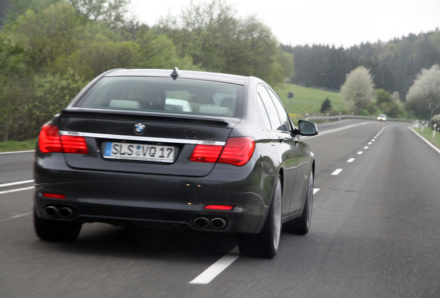 Alpina B7 BiTurbo