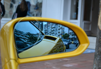 Aston Martin V8 Vantage Roadster