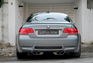 BMW M3 E92 Coupé