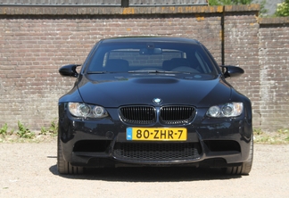 BMW M3 E92 Coupé