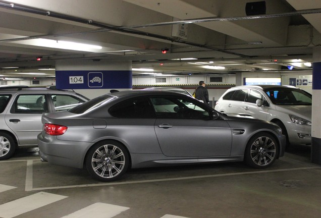 BMW M3 E92 Coupé