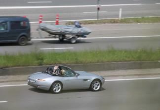 BMW Z8