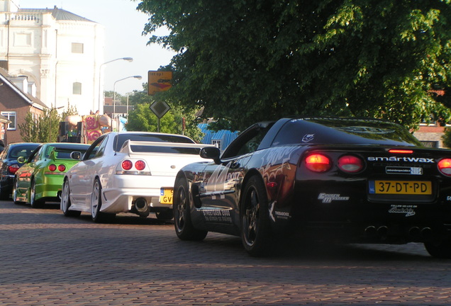 Chevrolet Corvette C5