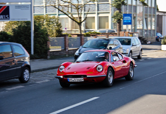 Ferrari Dino 246 GT