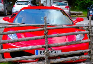 Ferrari F430