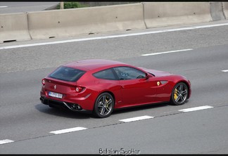 Ferrari FF