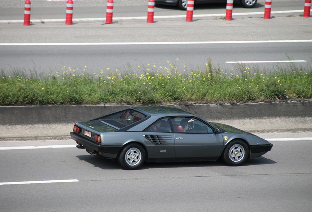 Ferrari Mondial Quattrovalvole