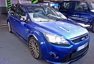 Ford Focus RS 2009