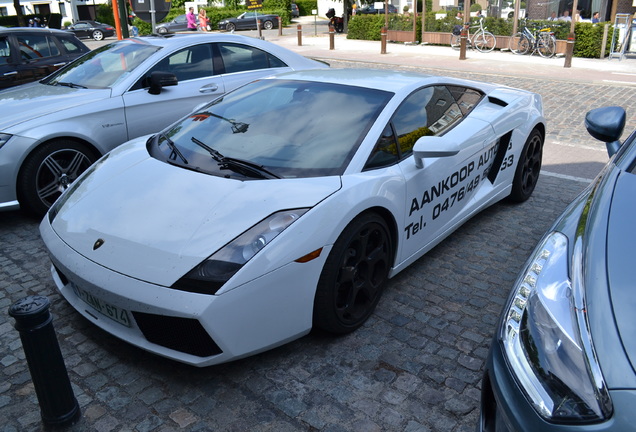 Lamborghini Gallardo