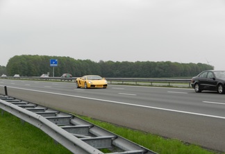 Lamborghini Gallardo