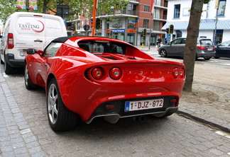 Lotus Elise S2 S