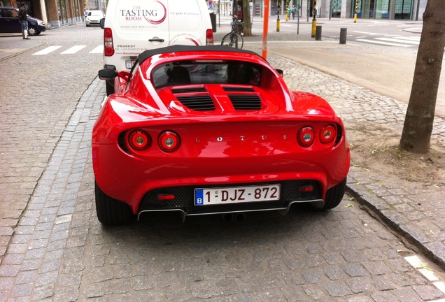 Lotus Elise S2 S