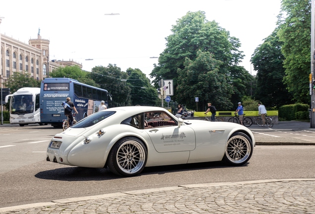 Wiesmann GT MF4-S