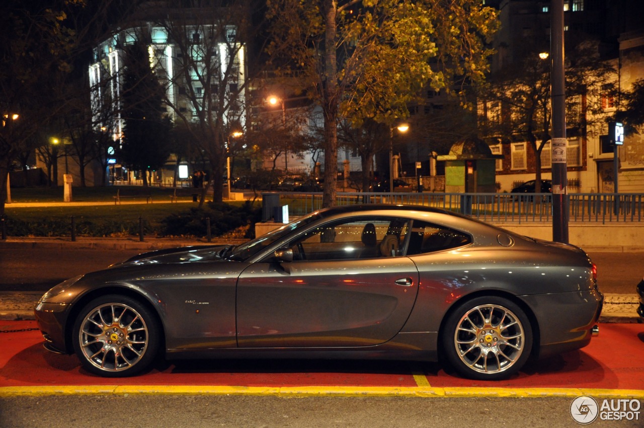 Ferrari 612 Scaglietti