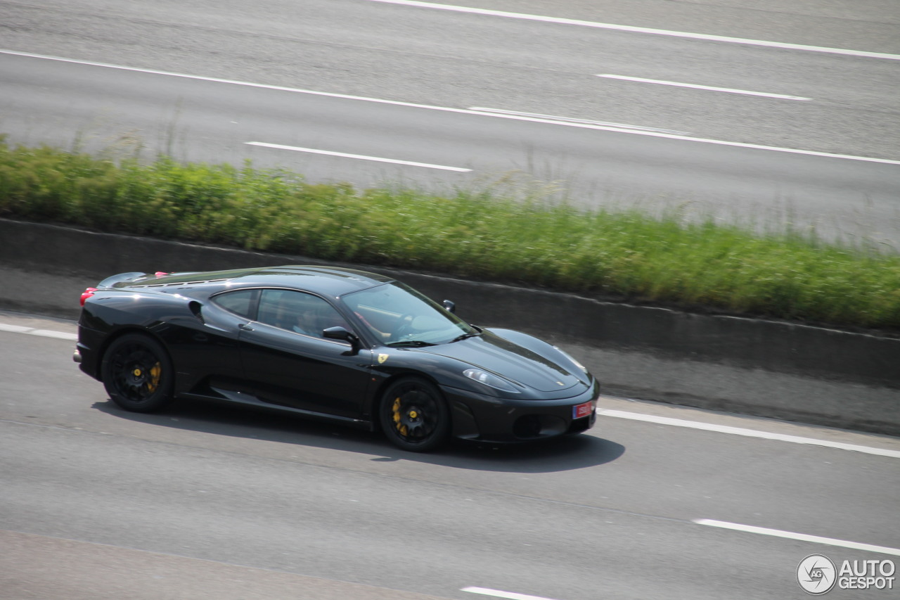 Ferrari F430