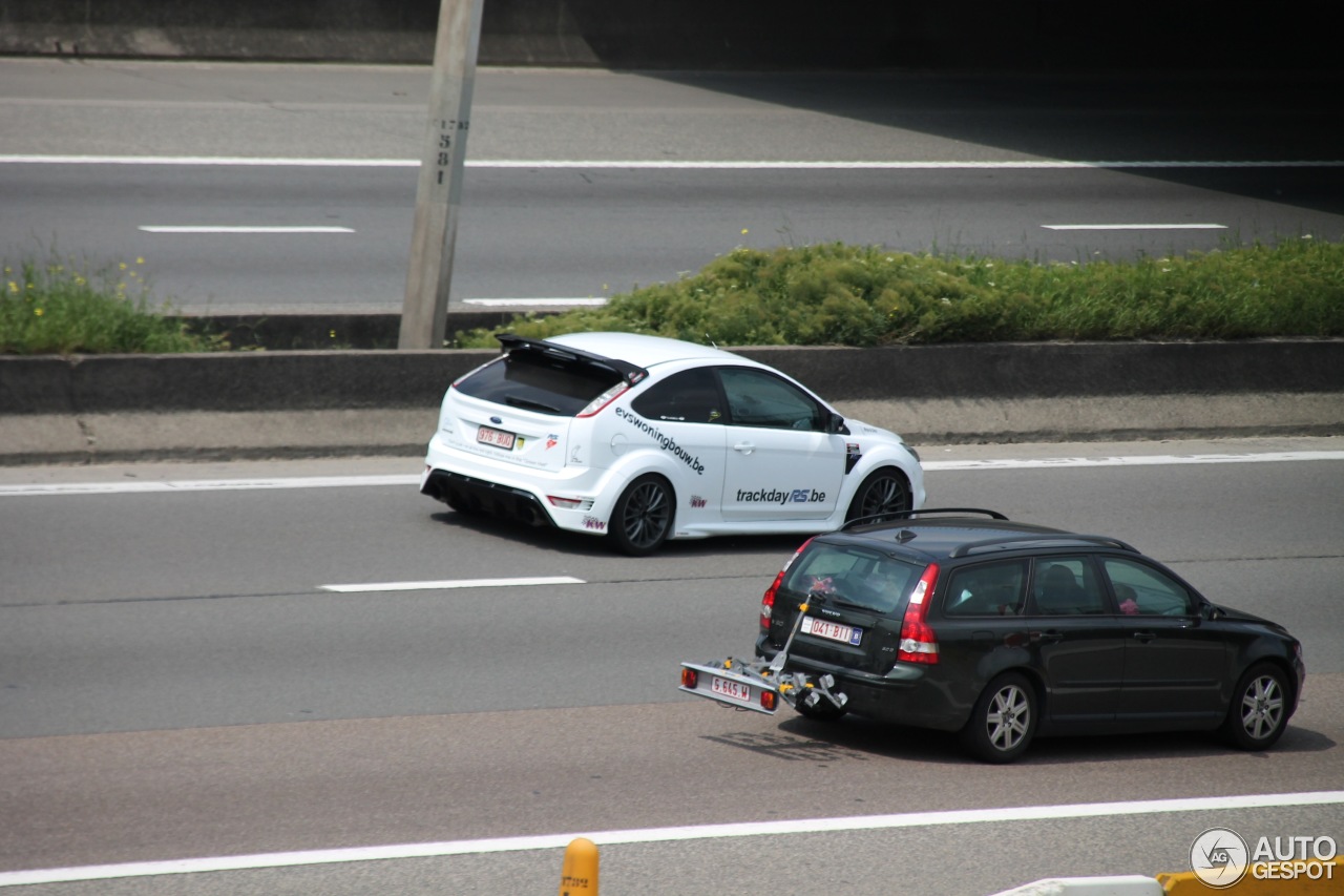 Ford Focus RS 2009