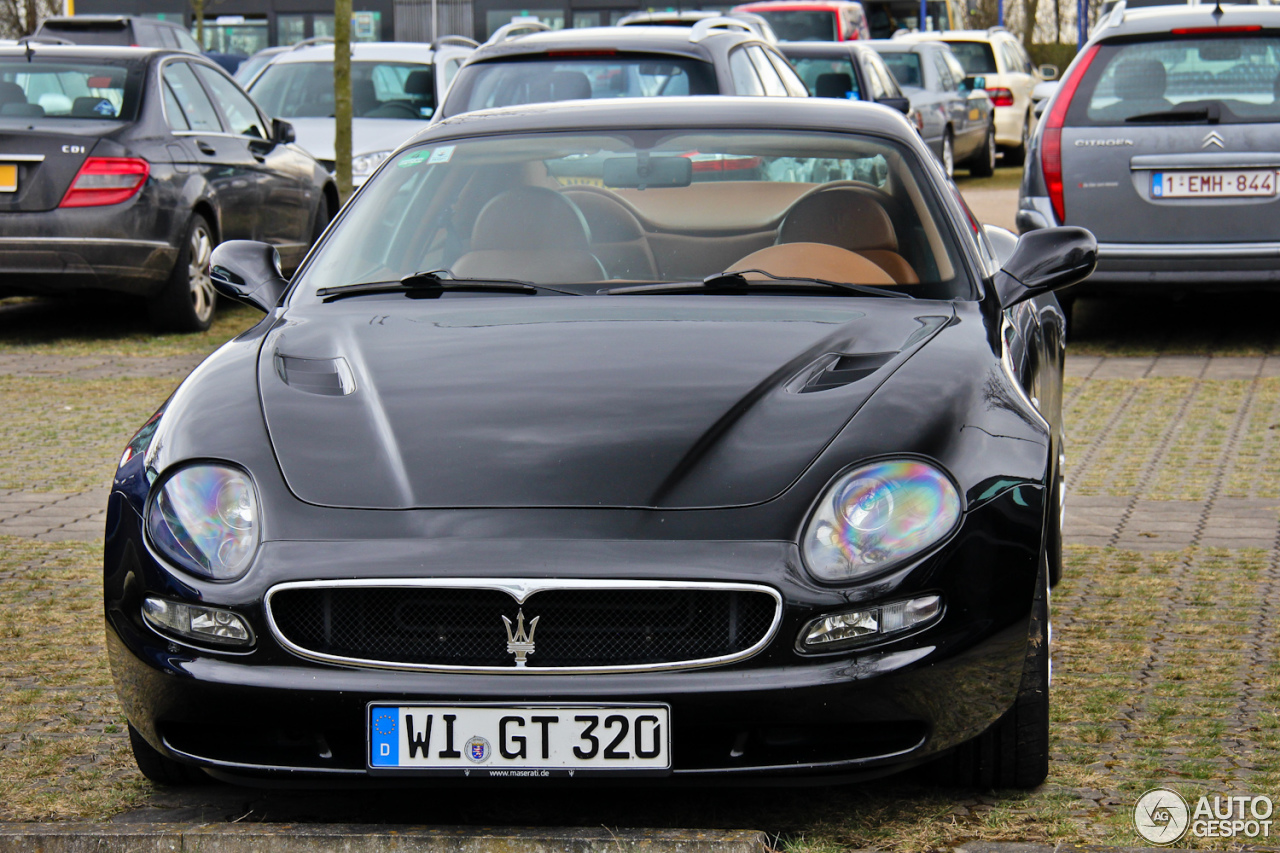 Maserati 3200GT