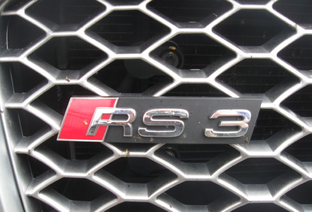 Audi RS3 Sportback