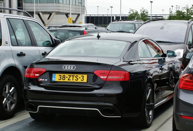 Audi RS5 8T