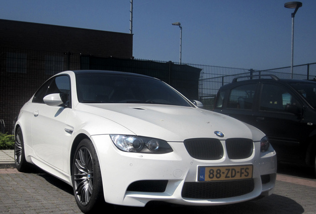 BMW M3 E92 Coupé