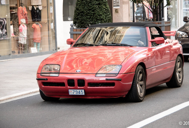 BMW Z1