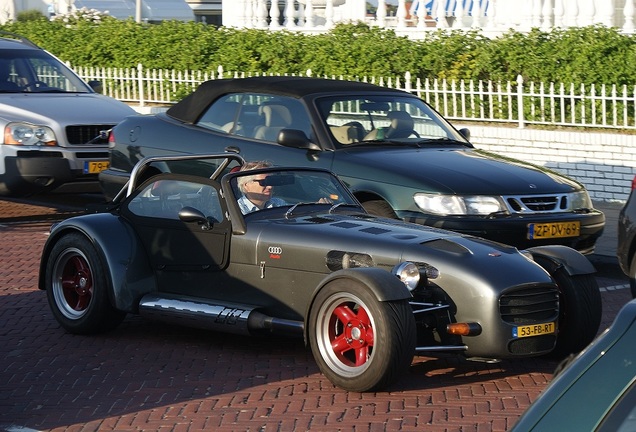 Donkervoort D8 180R