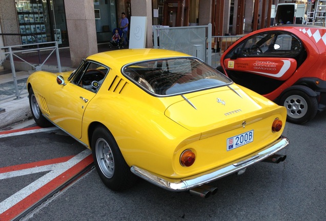 Ferrari 275 GTB