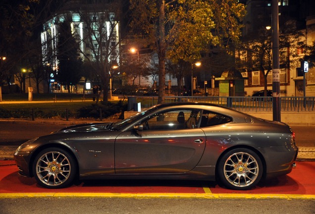 Ferrari 612 Scaglietti