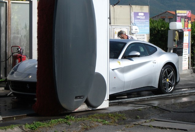 Ferrari F12berlinetta