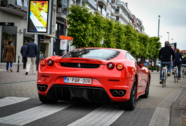 Ferrari F430