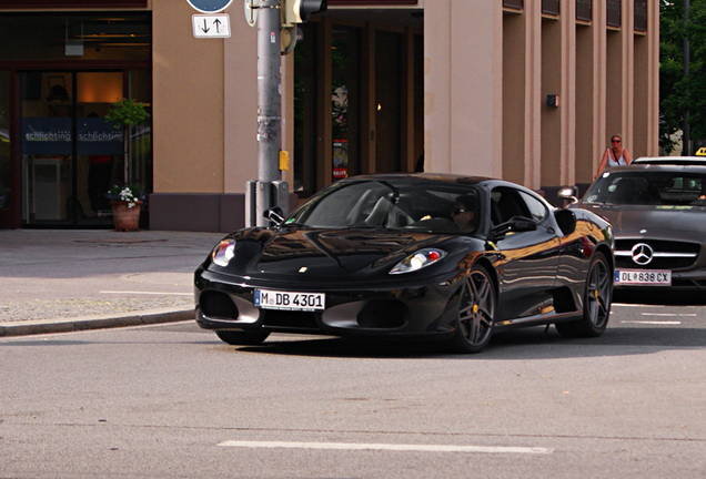 Ferrari F430