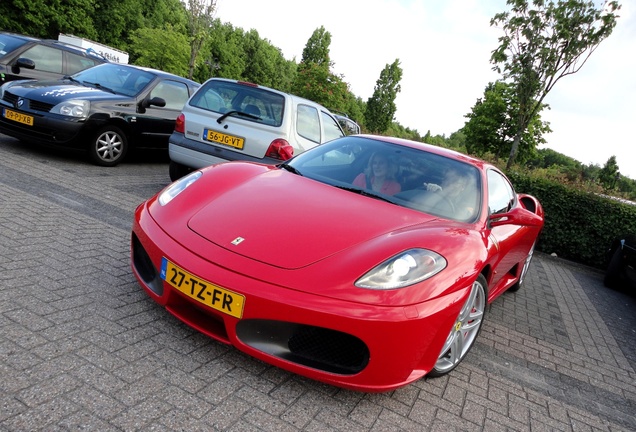 Ferrari F430