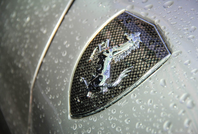 Ferrari F430 Spider