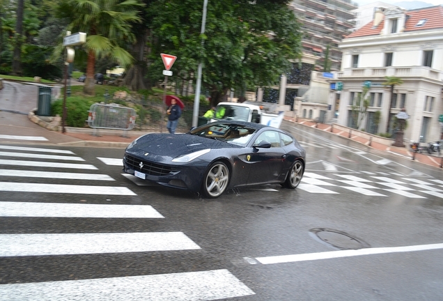 Ferrari FF