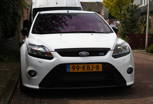 Ford Focus RS 2009