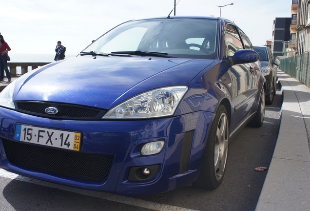 Ford Focus RS