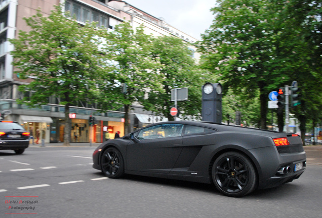 Lamborghini Gallardo LP560-4