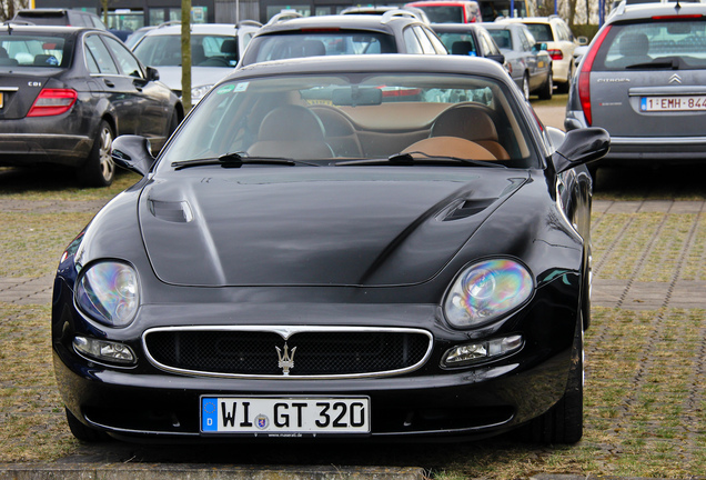 Maserati 3200GT