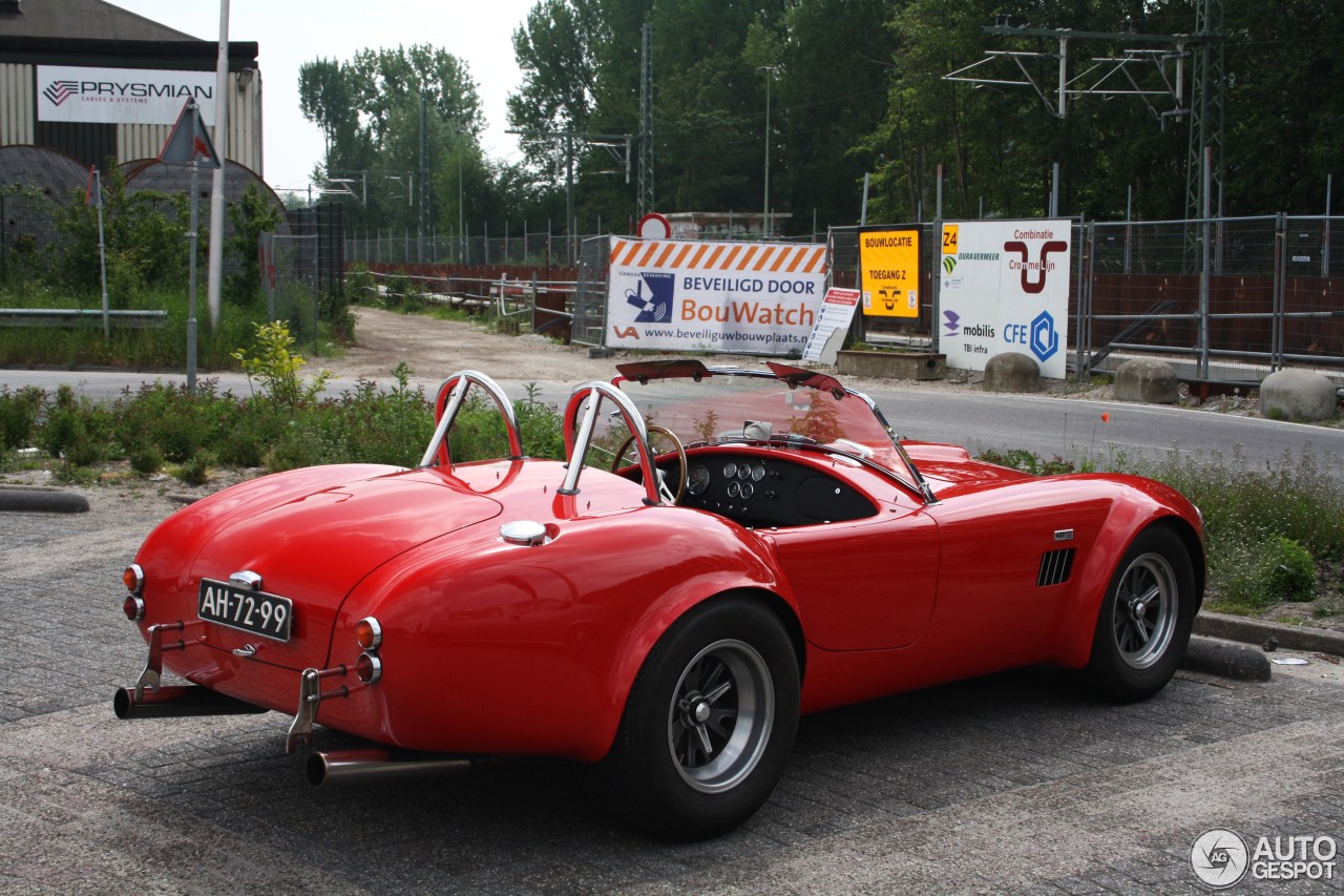 AC Cobra Superformance 427