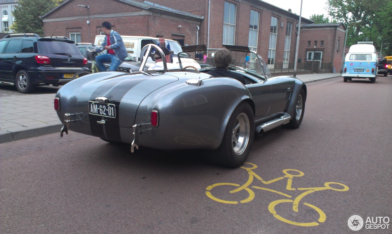 AC Cobra Superformance 427