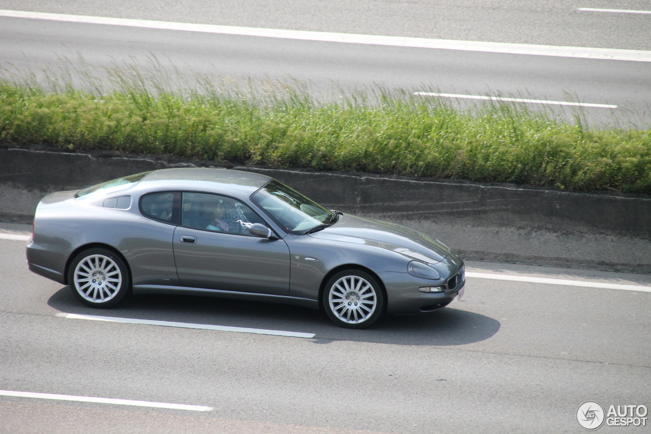 Maserati 4200GT