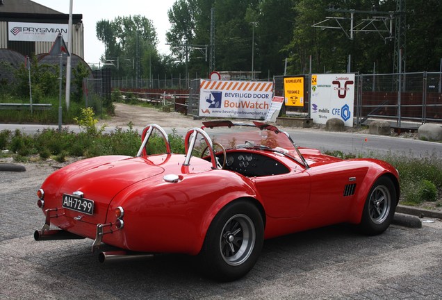 AC Cobra Superformance 427