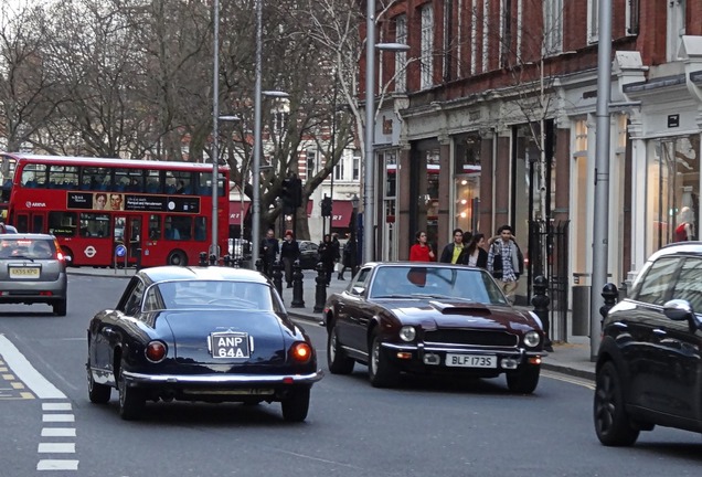 Aston Martin V8 Series 3