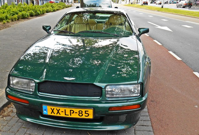 Aston Martin Virage