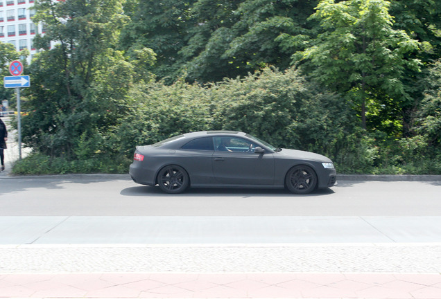 Audi RS5 8T