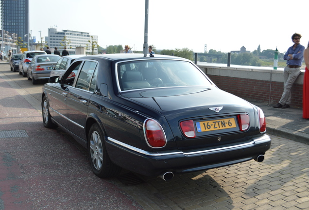 Bentley Arnage R