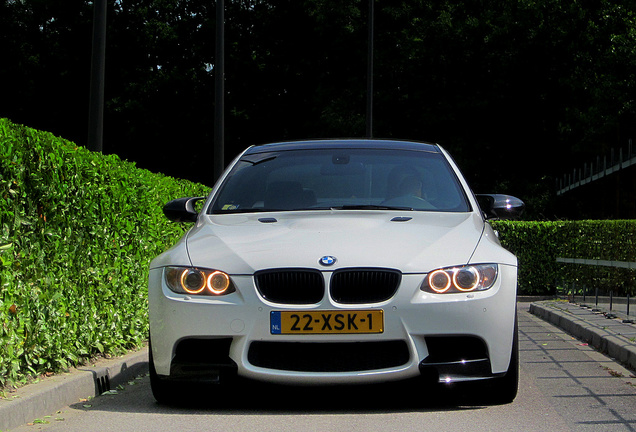 BMW M3 E92 Coupé