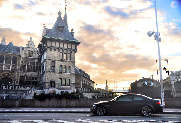 BMW M3 E92 Coupé