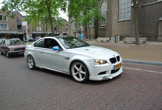 BMW M3 E92 Coupé